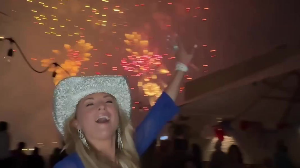4th of July